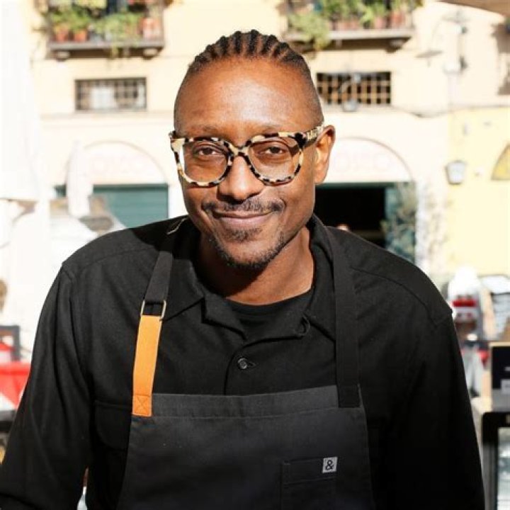 Top Chef Star Gregory Gourdet Shares Before & After Weight Loss Photos – Hollywood Life
