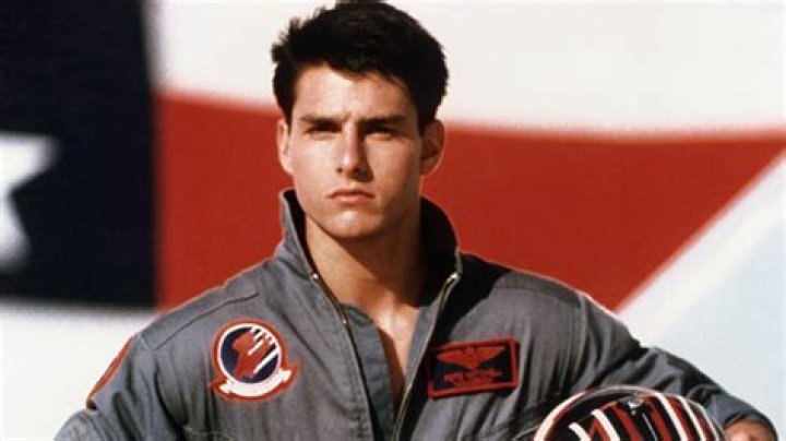 Top Gun Halloween Costume DIY – Hollywood Life