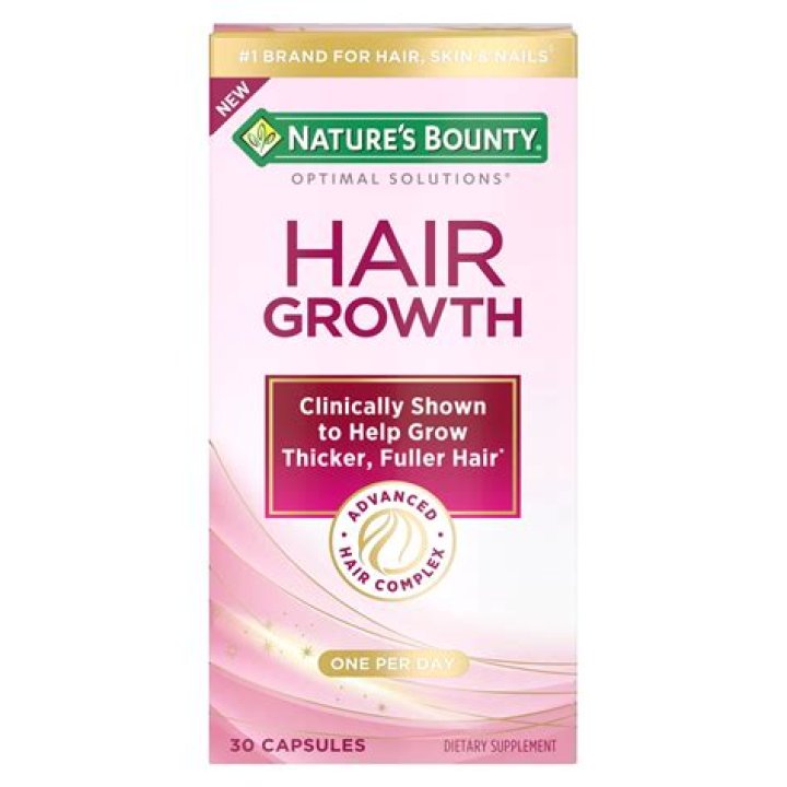Top Vitamins for Hair Growth and Thickness of 2023 – Hollywood Life Top Picks – Hollywood Life