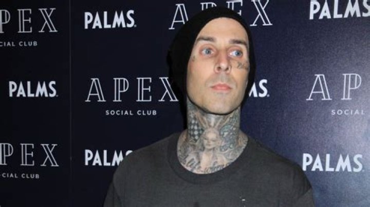 Travis Barker Breaks Silence After ‘Life Threatening’ Pancreatitis: I’m ‘Very Grateful’