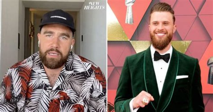 Travis Kelce Breaks Silence on Teammate Harrison Butker’s Controversial Graduation Speech