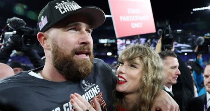 Travis Kelce Reveals His Fun Nickname for Taylor Swift’s Dad Scott Swift