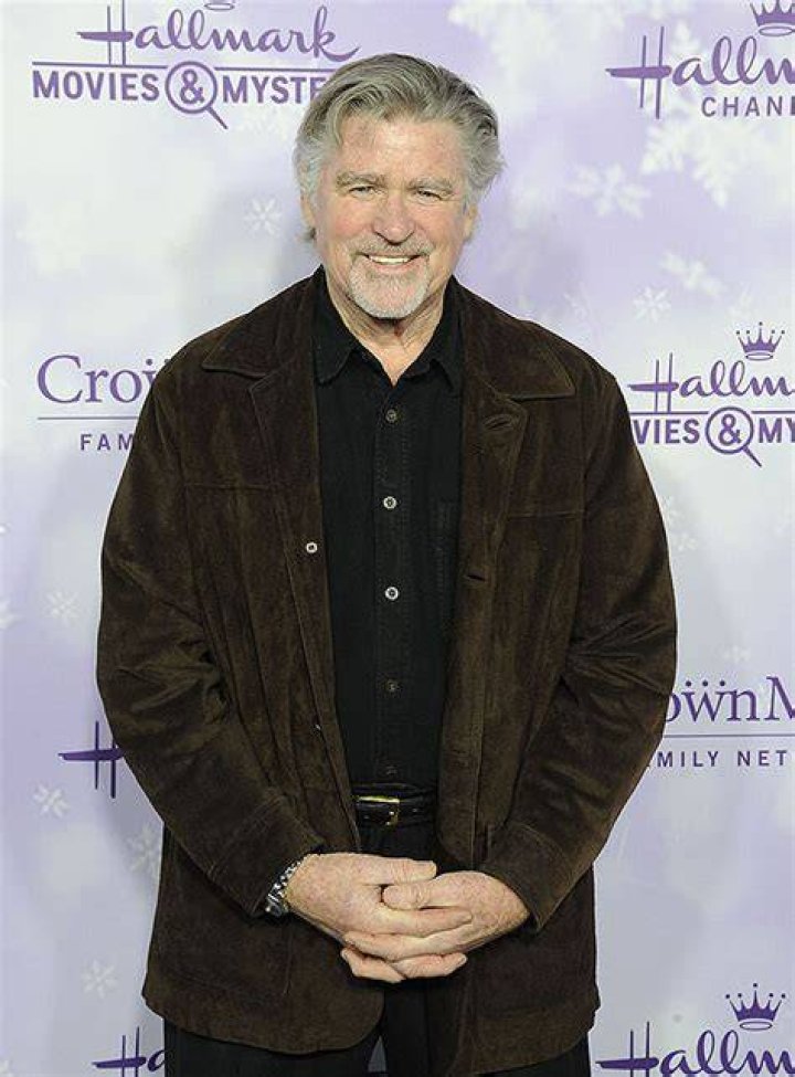 Treat Williams’ Last Photo Before Death Revealed – Hollywood Life