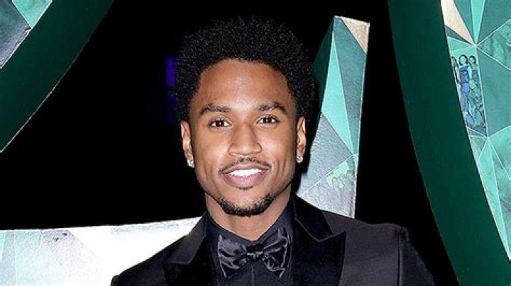 Trey Songz News, Photos & More – Hollywood Life
