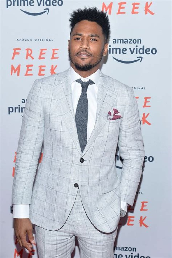 Trey Songz — Pics Of The Rapper – Hollywood Life