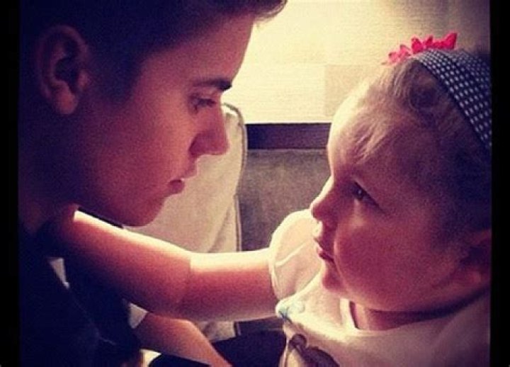 Tribute To Mrs. Bieber 1 Year Anniversary – Hollywood Life