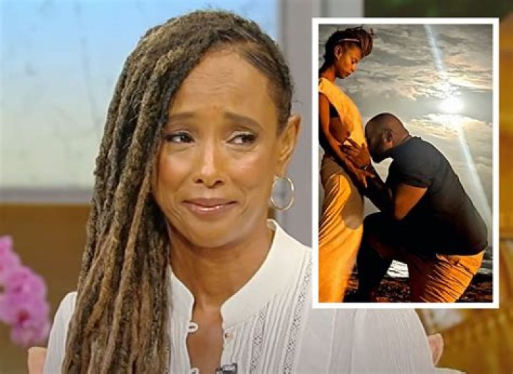 Trina McGee Pregnant: ‘Boy Meets World’ Actress, 54, Expecting Fourth Child
