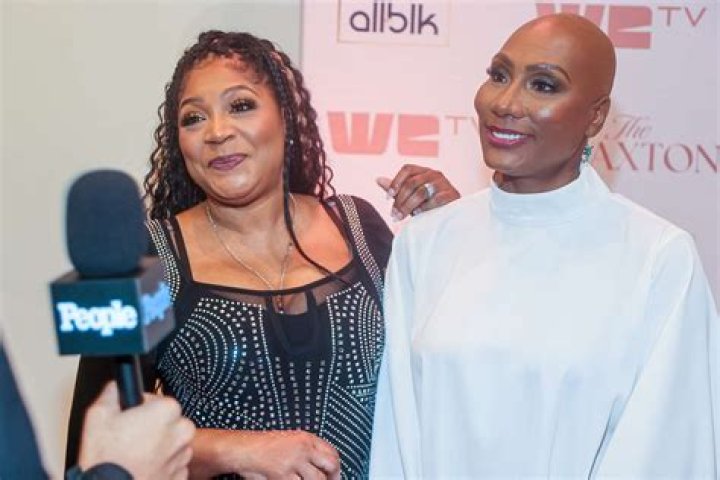 Trina & Towanda Braxton Urge Everyone To Vote: ‘It’s Bigger Than Just The President’