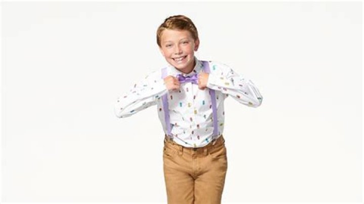 Tripp Johnston: 5 Things To Know About Bristol Palin’s Son, 9, Who’s On ‘DWTS: Juniors’
