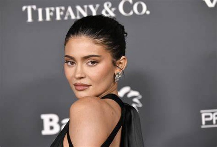 Tristan Thompson Appears To Give Kylie Jenner Side-Eye In Front of Travis Scott: Pics