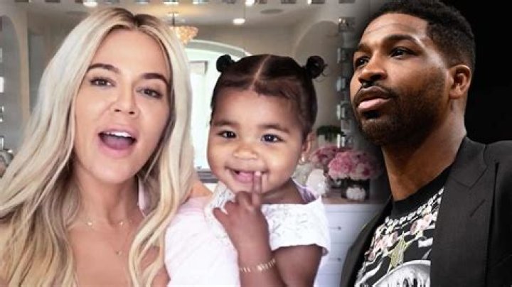 Tristan Thompson Goofs Off With Son Prince In Photos For 4th Birthday Tribute: ‘I’m So Lucky To Have You’