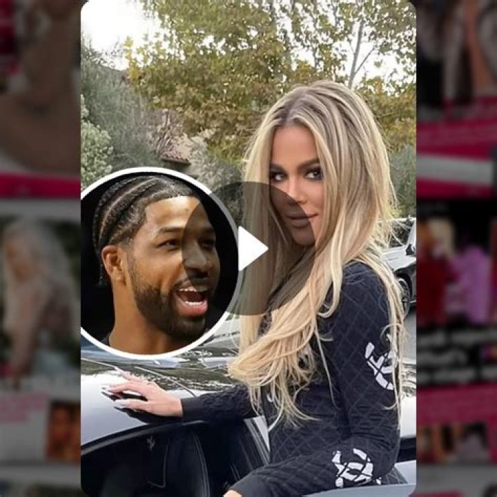 Tristan Thompson Gushes Over Khloe Kardashian’s Sexy New Hair Makeover: ‘Baddie’