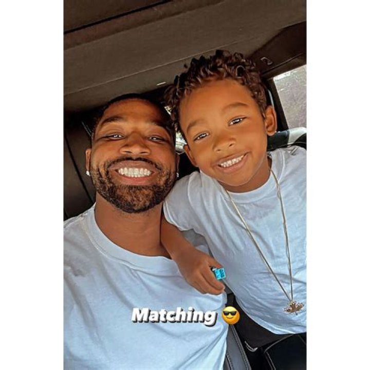 Tristan Thompson Is Pretty Much An ‘Absent Father’ To 1st Child Prince: Is Ex Jordan Craig Pissed?
