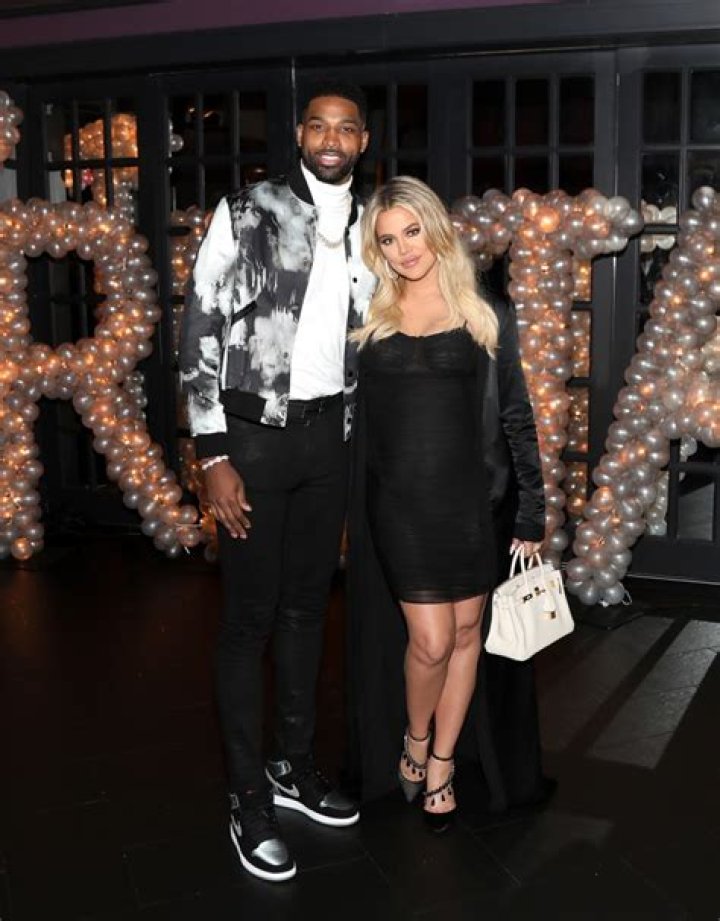 Tristan Thompson’s Flirting With Khloe Kardashian Is ‘Even Stronger’ In Person: He ‘Wants Her Back’