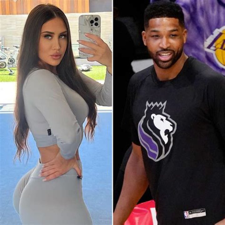 Tristan Thompson Says Relationship With Ex-Fling Maralee Nichols Was ‘Based On Sex’