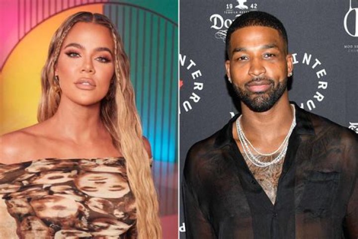 Tristan Thompson Sent Flowers & More To Khloe Kardashian For Mother’s Day – How She Reacted To His Gestures