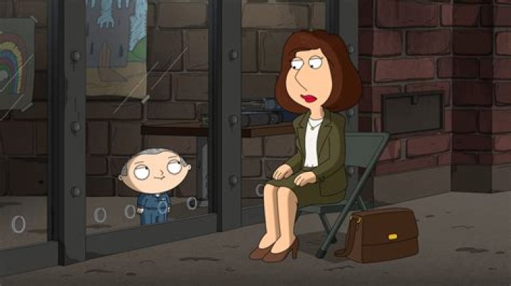 True Blood scene on Family Guy season premiere – Hollywood Life
