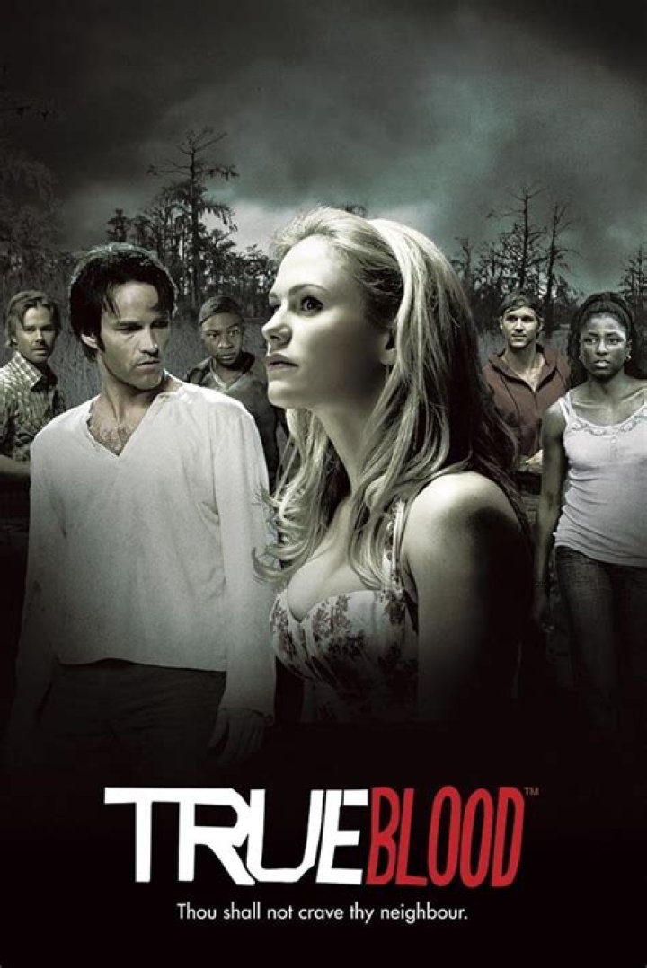 True Blood Season 7 — Pics