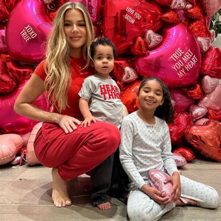 True Thompson, 2, Proves She’s The Biggest ‘Trolls’ Fan Ever In Cute New Video — Watch