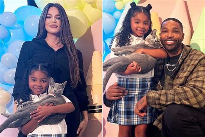 True Thompson, Khloe Kardashian & Tristan’s daughter’s celeb bio – Hollywood Life