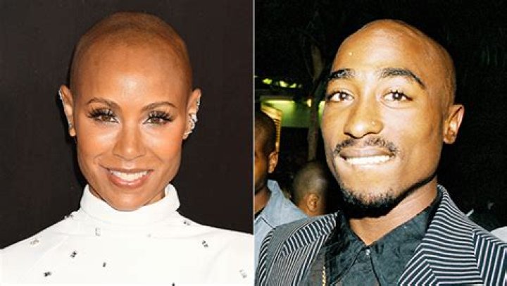 Tupac Shakur Spoke ‘Nothing Else’ but Jada Pinkett Smith, Sister Says – Hollywood Life