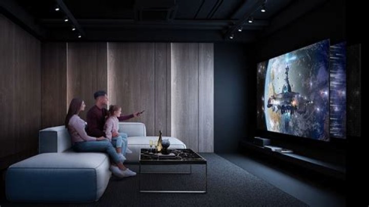 Turn Your Living Room TV Into A Theater With This Sonos Soundbar Alternative For A Quarter Of The Price