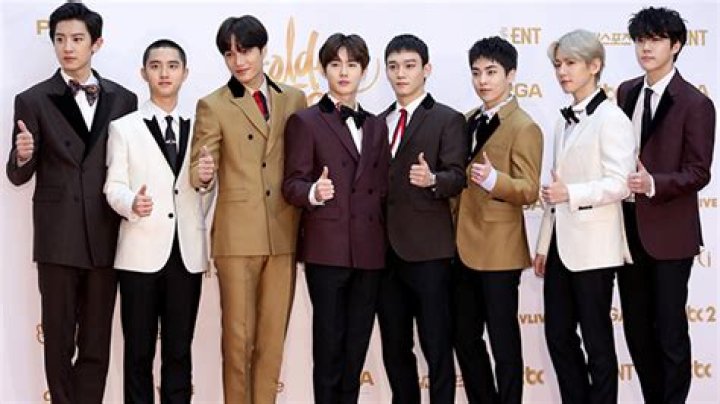 Two EXO Members Reportedly Joining New K-Pop ‘Super Group’ & Fans Are Pissed