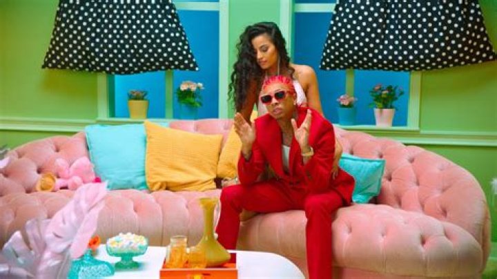 Tyga Drops ‘Ayy Macarena’ Music Video & Fans Are Surprised It ‘Slaps’ – Hollywood Life