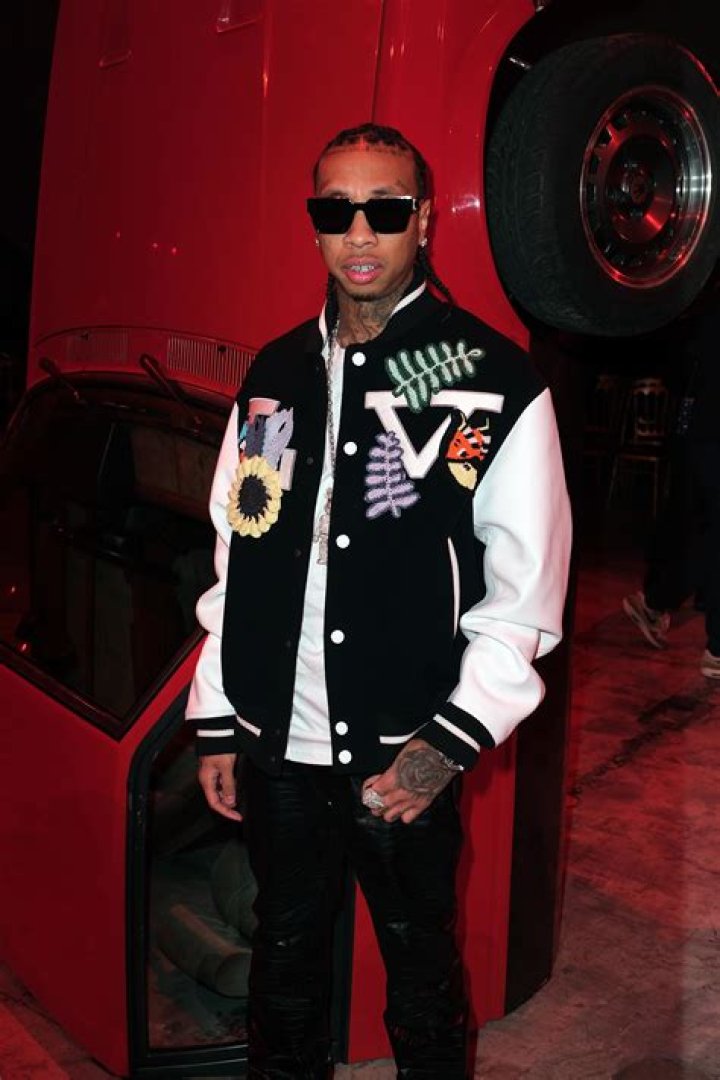 Tyga Trolled After He Leaves Flirty Comment For Zendaya — Leave Her ‘Alone’