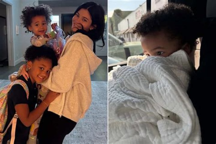 Tyga Wants A Baby With Kylie Jenner — Family Worried She’ll Be Influenced – Hollywood Life