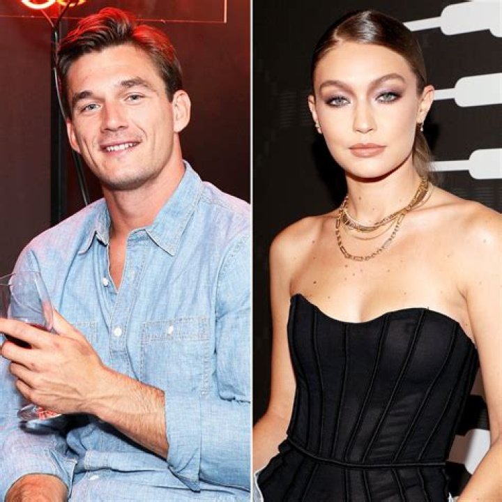 Tyler Cameron Gushes Ex Gigi Will Be An ‘Incredible Mother’ After She Confirms Pregnancy With Zayn