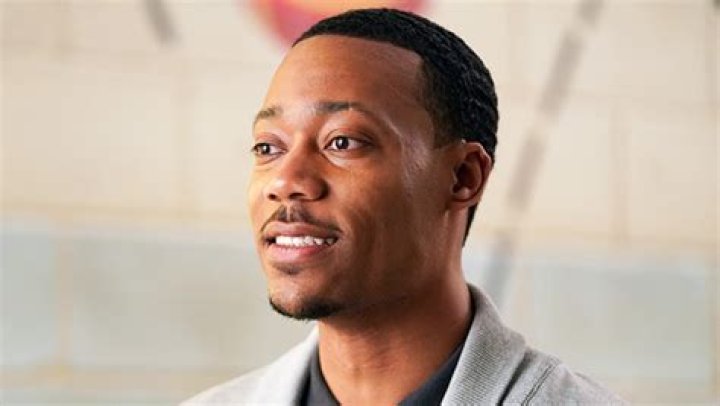 Tyler James Williams Exclusive – Hollywood Life
