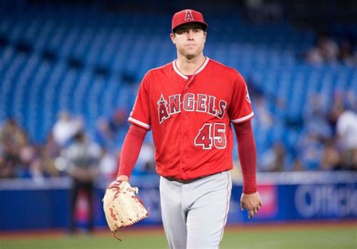 Tyler Skaggs’ Cause Of Death Revealed: 5 Things On Los Angeles Angels Pitcher Who Died At 27
