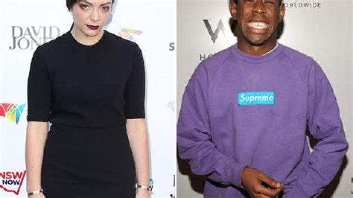 Tyler, The Creator Disses Lorde And Her Boyfriend On Instagram – Hollywood Life