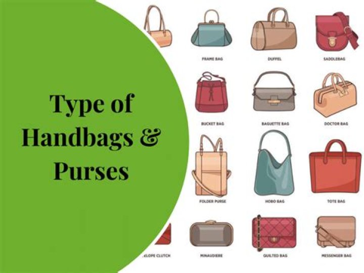 Types of Purses You’ll Want to Snag This 2023