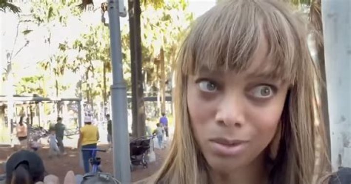 Tyra Banks Admits Shocking ‘DWTS’ Technical Error Was ‘Challenging To Deal With’: We’ll ‘Power Through’