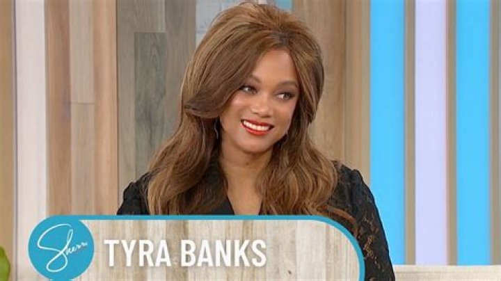 Tyra Banks Reveals She Was ‘Not Happy’ When She Hosted Her Talk Show & ‘Didn’t Want To Get Out Of Bed’