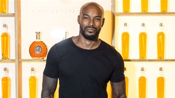 Tyson Beckford Celebrity Profile – Hollywood Life