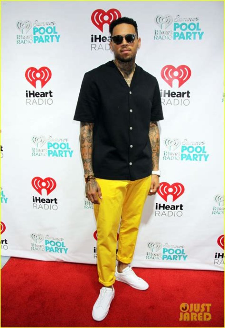 Tyson Beckford Reignites Feud With Chris Brown: He’s Beneath Me