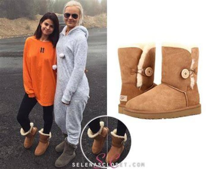 Ugg Boots Sale – Shop These Amazing Deals – Hollywood Life