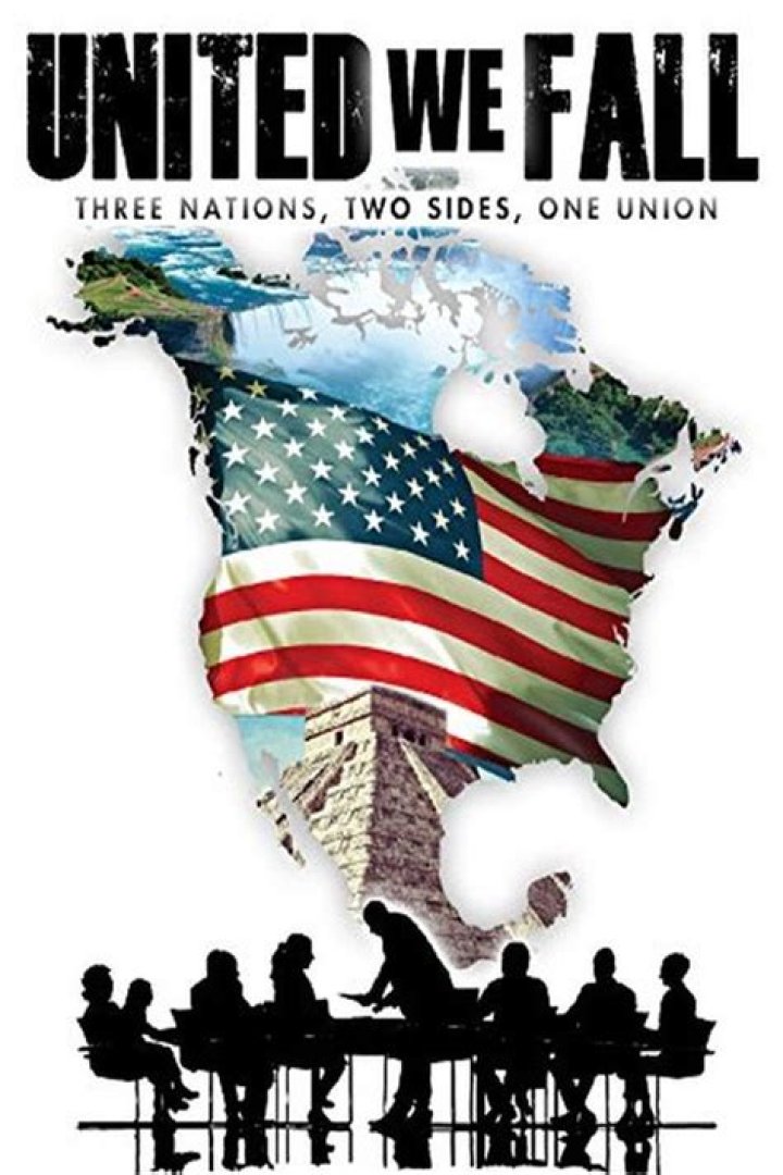 ‘United We Fall’ — Photos