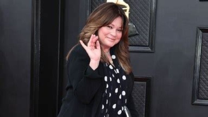Valerie Bertinelli Responds to Being Let Go as ‘Kids Baking Championship’ Host: ‘It Really Sucks’