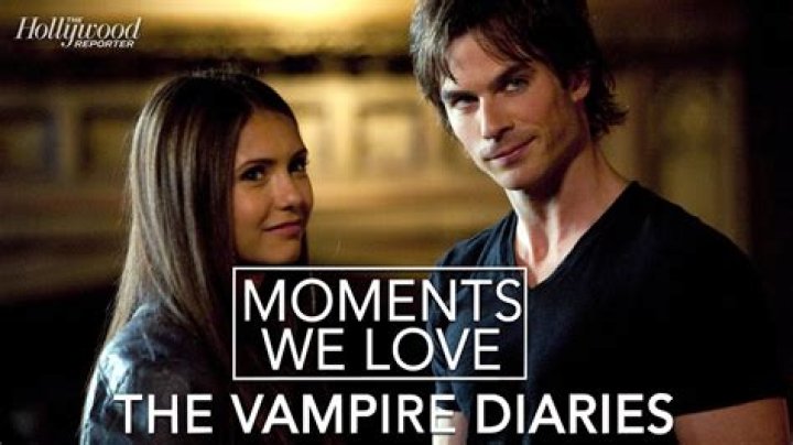‘Vampire Diaries’ Video: Damon Calls Elena A ‘Stone-Cold Bitch’ — Watch