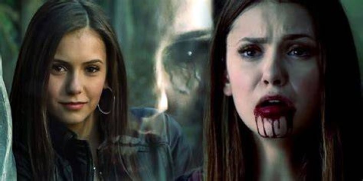 ‘Vampire Diaries’ Video: Klaus & Caroline Clash Over Tyler