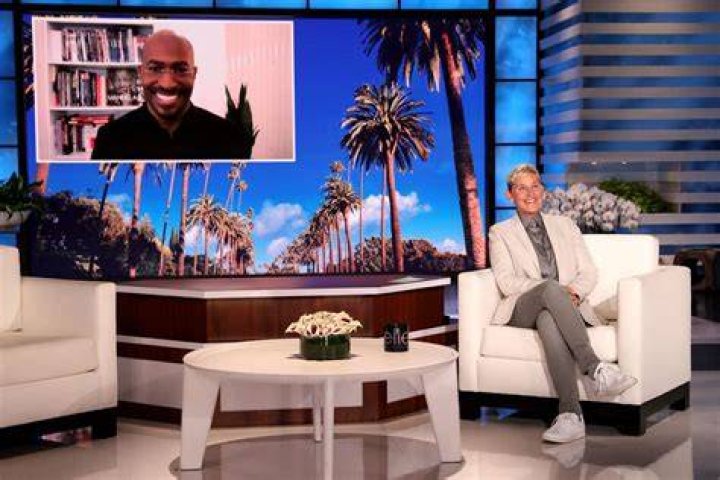Van Jones Reveals Why He Thinks Kim Kardashian Will Be An ‘Unbelievable’ Attorney