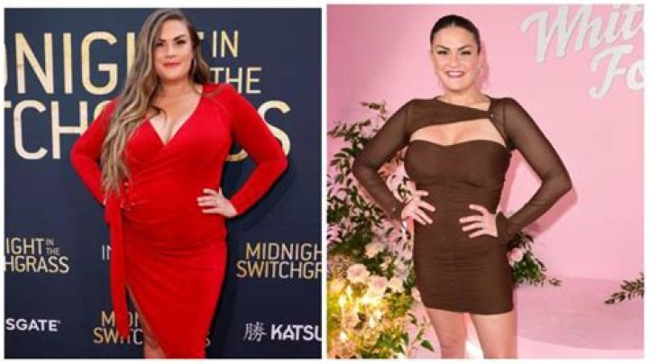 ‘Vanderpump Rules’ Star Brittany Cartwright’s Weight Loss– See Pic – Hollywood Life