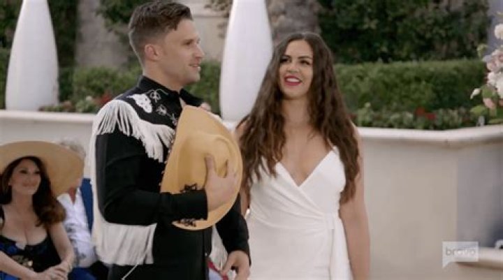 ‘Vanderpump Rules’ Star Katie Maloney Reveals She Had An Abortion Early In Tom Schwartz Relationship