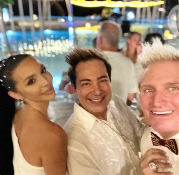 ‘Vanderpump Rules’ Star Scheana Shay’s Wedding Dress Details Revealed – Hollywood Life