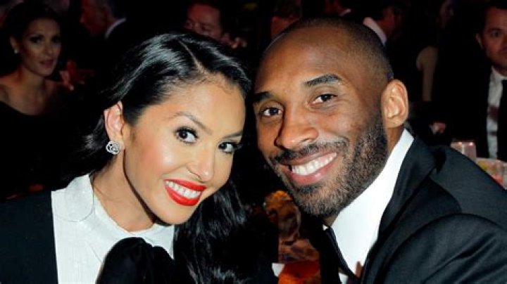 Vanessa Bryant Pays Tribute To Kobe Bryant At Hall Of Fame Induction: ‘Gigi Would Be So Proud’