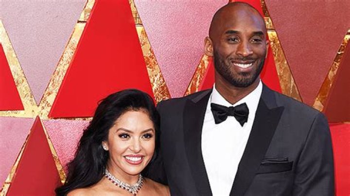 Vanessa Bryant Posts Emotional Photo From Lakers Tribute Game: ‘There’s No #24 Without #2’